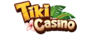 Tiki Casino Logo